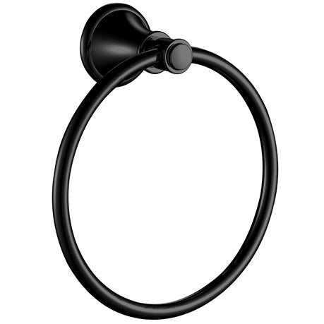 Clasico Matt Black ACL - ACS Bathrooms