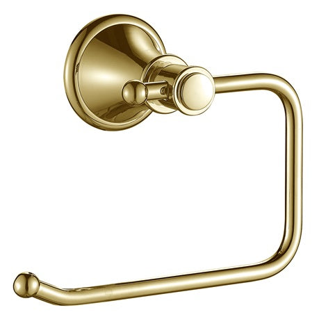 Clasico Brushed Gold ACL - ACS Bathrooms