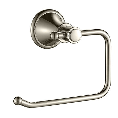 Clasico Brushed Nickel ACL - ACS Bathrooms