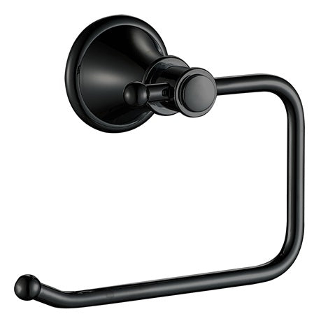 Clasico Matt Black ACL - ACS Bathrooms