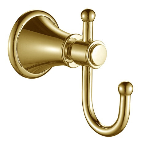Clasico Brushed Gold ACL - ACS Bathrooms