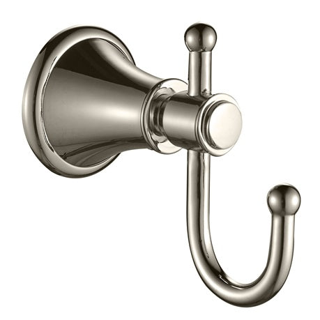 Clasico Brushed Nickel ACL - ACS Bathrooms