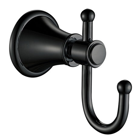 Clasico Matt Black ACL - ACS Bathrooms