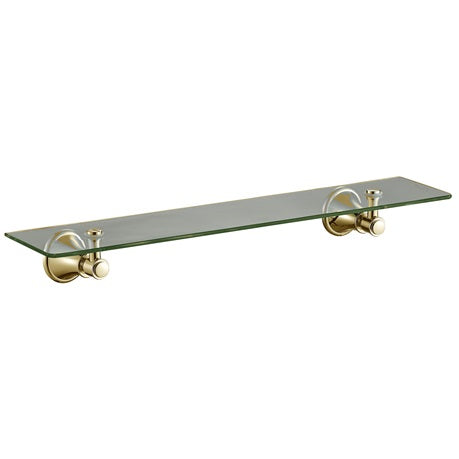 Clasico Brushed Gold ACL - ACS Bathrooms