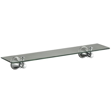 Clasico Brushed Nickel ACL - ACS Bathrooms