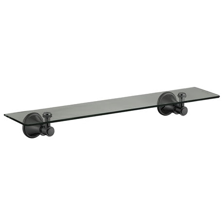 Clasico Matt Black ACL - ACS Bathrooms