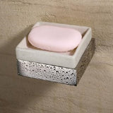 Cube Polished Hayta - ACS Bathrooms