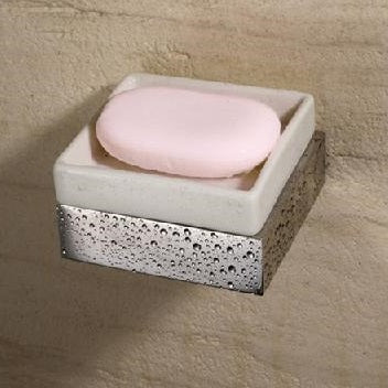 Cube Polished Hayta - ACS Bathrooms