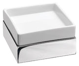 Cube Polished Hayta - ACS Bathrooms