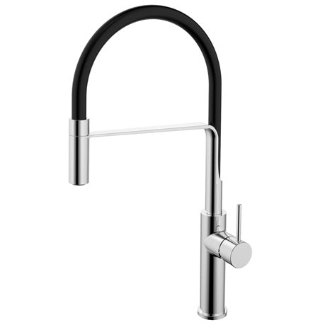 Cora Chrome ACL - ACS Bathrooms