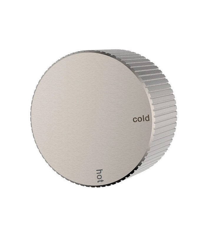 Cora Brushed Nickel ACL - ACS Bathrooms