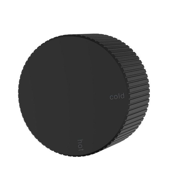 Cora Matt Black ACL - ACS Bathrooms