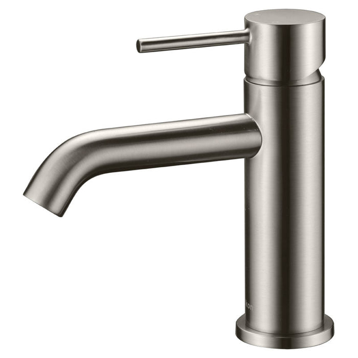Cora Brushed Nickel ACL - ACS Bathrooms