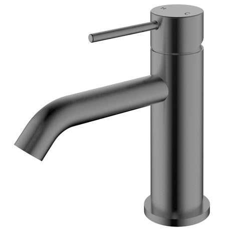 Cora Gunmetal ACL - ACS Bathrooms