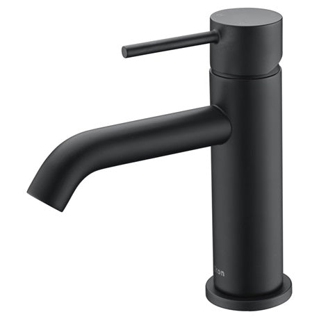 Cora Matt Black ACL - ACS Bathrooms