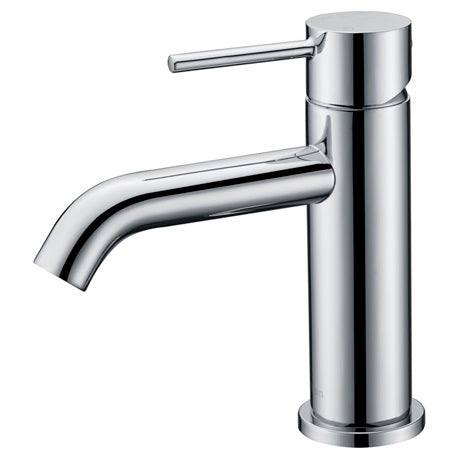 Cora Chrome ACL - ACS Bathrooms