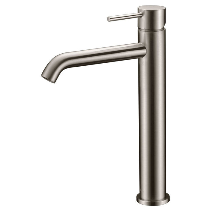 Cora Brushed Nickel ACL - ACS Bathrooms