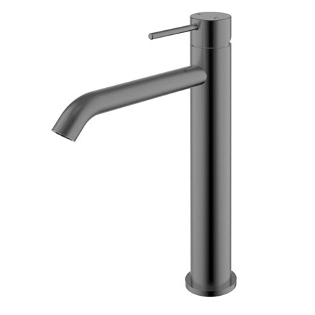 Cora Gunmetal ACL - ACS Bathrooms