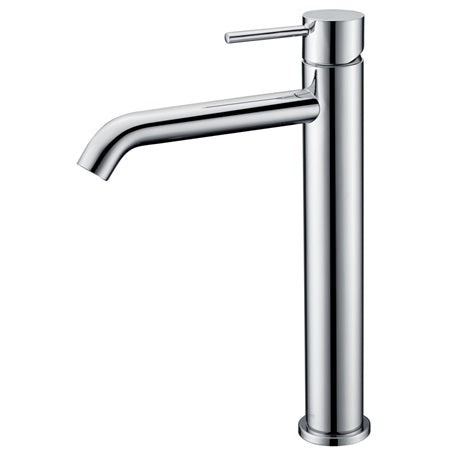 Cora Chrome ACL - ACS Bathrooms