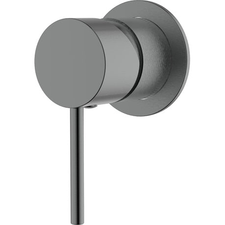Cora Gunmetal ACL - ACS Bathrooms