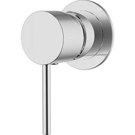Cora Chrome ACL - ACS Bathrooms