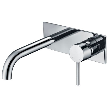 Cora Chrome ACL - ACS Bathrooms