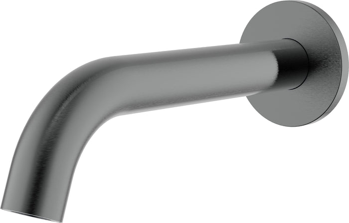 Cora Gunmetal ACL - ACS Bathrooms