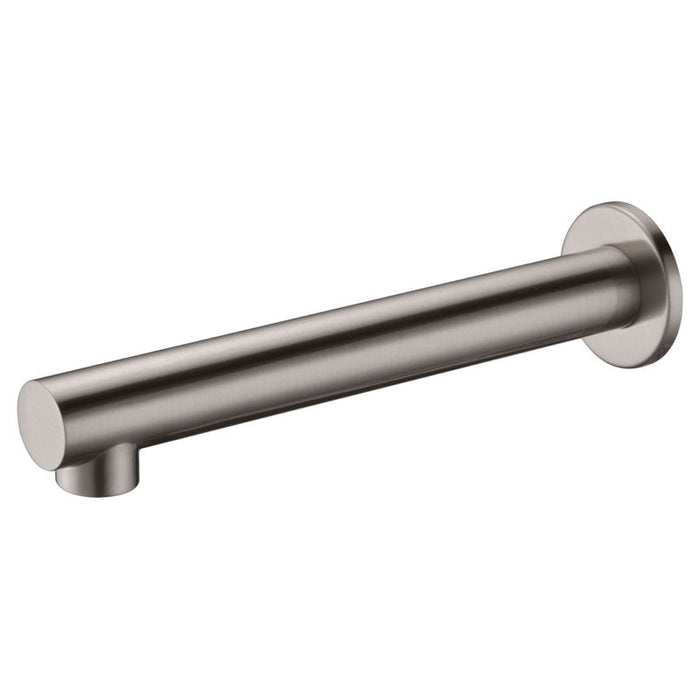 Cora Brushed Nickel ACL - ACS Bathrooms