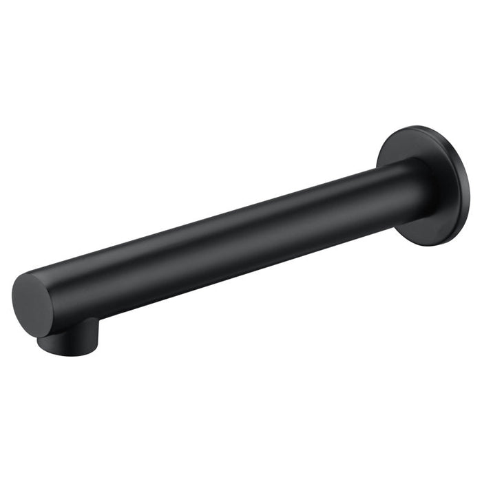 Cora Matt Black ACL - ACS Bathrooms