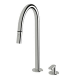 Mixer Chrome SUSSEX - ACS Bathrooms