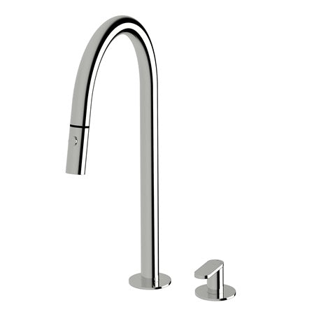 Mixer Chrome SUSSEX - ACS Bathrooms