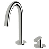 Tap Set Chrome SUSSEX - ACS Bathrooms