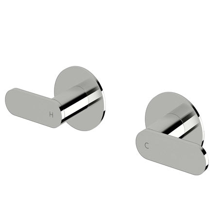 Tap Set Chrome SUSSEX - ACS Bathrooms