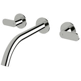 Tap Set Chrome SUSSEX - ACS Bathrooms