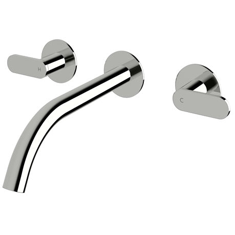 Tap Set Chrome SUSSEX - ACS Bathrooms