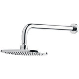 Shower Head Chrome SUSSEX - ACS Bathrooms