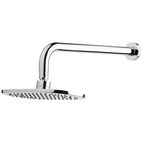 Shower Head Chrome SUSSEX - ACS Bathrooms