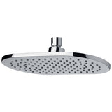 Shower Head Chrome SUSSEX - ACS Bathrooms