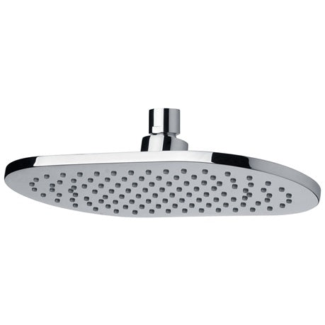 Shower Head Chrome SUSSEX - ACS Bathrooms