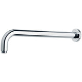 Shower Arm Chrome SUSSEX - ACS Bathrooms