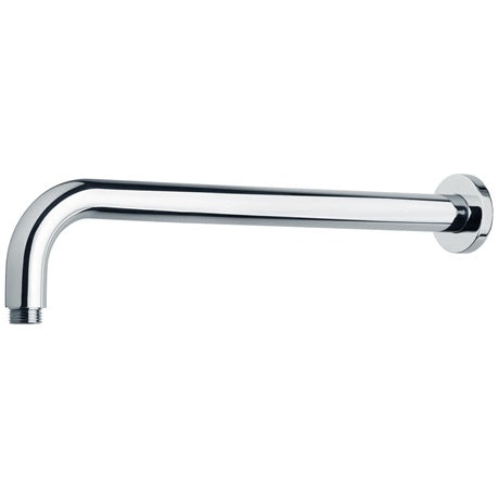Shower Arm Chrome SUSSEX - ACS Bathrooms