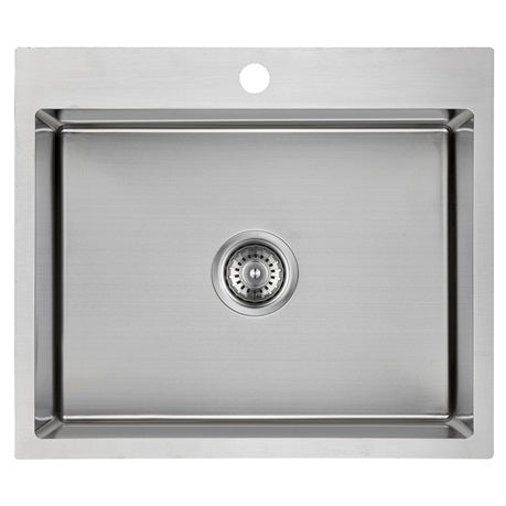Eden Stainless Steel ACL - ACS Bathrooms