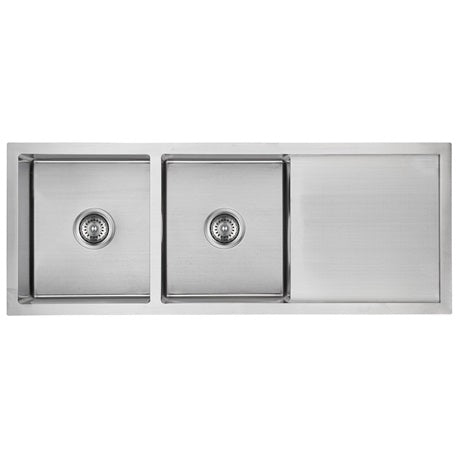 Eden Stainless Steel ACL - ACS Bathrooms