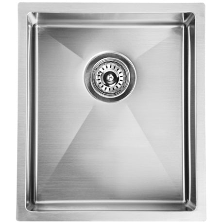 Eden Stainless Steel ACL - ACS Bathrooms