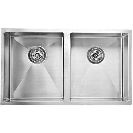 Eden Stainless Steel ACL - ACS Bathrooms