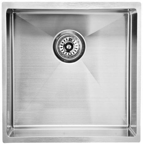 Eden Stainless Steel ACL - ACS Bathrooms