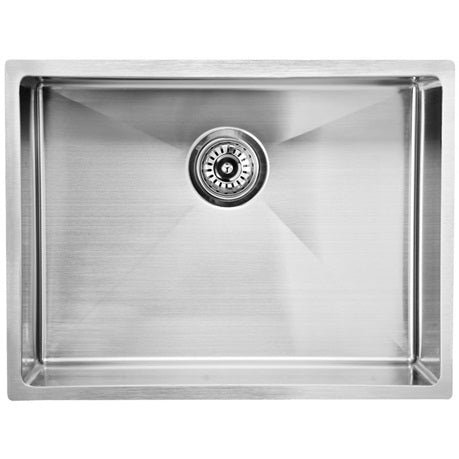 Eden Stainless Steel ACL - ACS Bathrooms