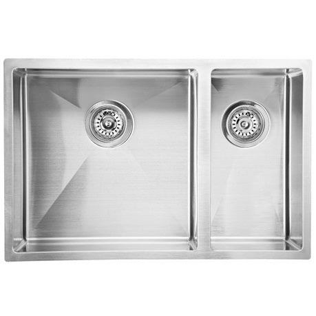 Eden Stainless Steel ACL - ACS Bathrooms