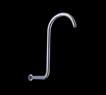 2S Series Chrome Motivo - ACS Bathrooms