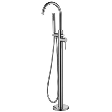 OTUS Brushed Nickel ACL - ACS Bathrooms